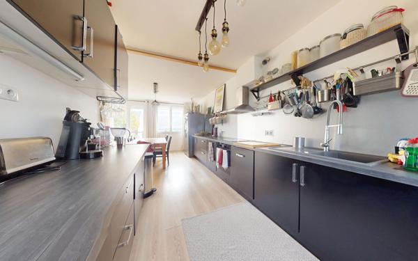 Maison à vendre    6 pièces • 170 m2 Le Havre