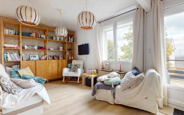 Maison à vendre    6 pièces • 170 m2 Le Havre