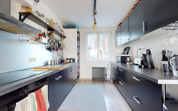 Maison à vendre    6 pièces • 170 m2 Le Havre