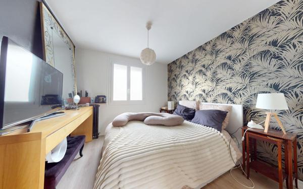 Maison à vendre    6 pièces • 170 m2 Le Havre