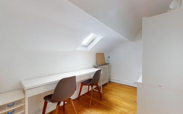 Maison à vendre    6 pièces • 170 m2 Le Havre