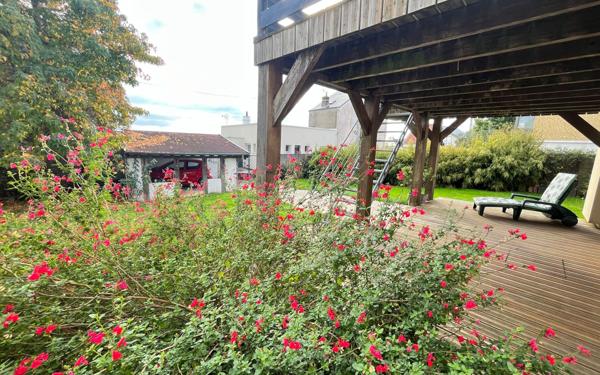 Maison à vendre    6 pièces • 170 m2 Le Havre