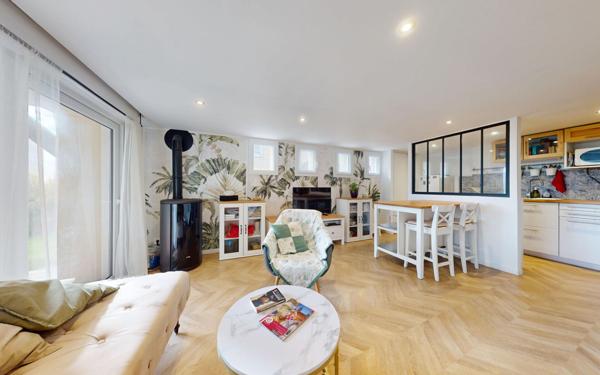 Maison à vendre    6 pièces • 170 m2 Le Havre