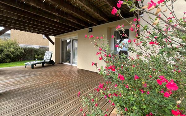 Maison à vendre    6 pièces • 170 m2 Le Havre