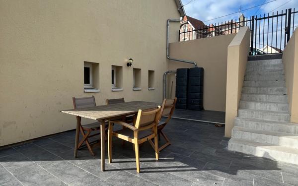 Maison à vendre    6 pièces • 170 m2 Le Havre