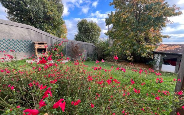 Maison à vendre    6 pièces • 170 m2 Le Havre