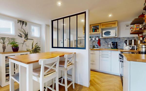 Maison à vendre    6 pièces • 170 m2 Le Havre