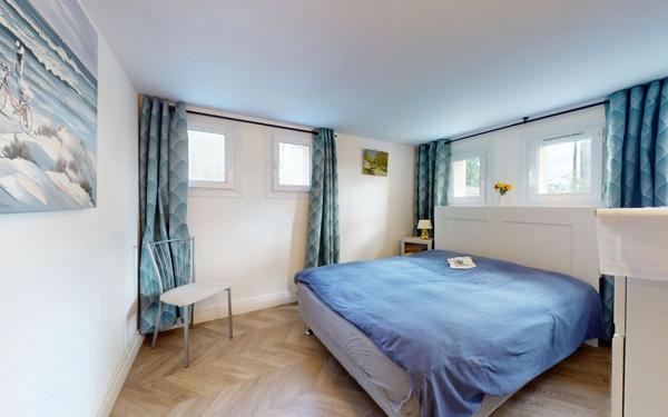 Maison à vendre    6 pièces • 170 m2 Le Havre