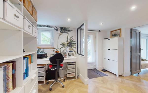 Maison à vendre    6 pièces • 170 m2 Le Havre