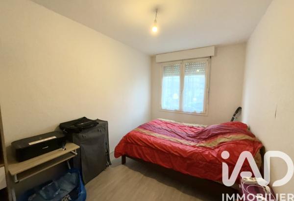 Appartement à vendre 4 pièces 67 m² Mourenx