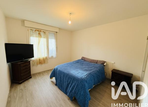 Appartement à vendre 4 pièces 67 m² Mourenx