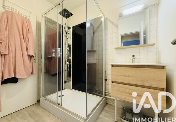 Appartement à vendre 4 pièces 67 m² Mourenx