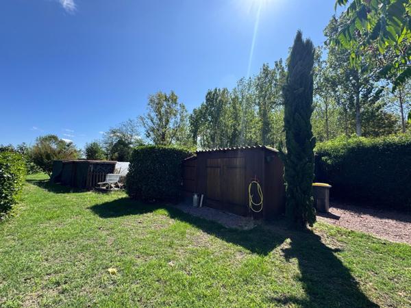 Maison 113 m² piscine et grand terrain de 3 043 m²