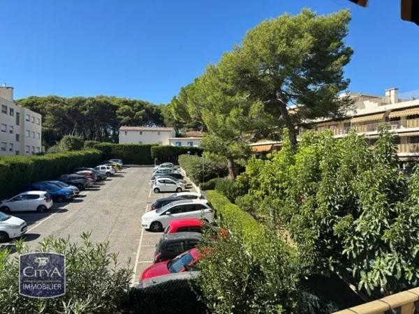 Appartement à vendre 4 pièces 73.7m² Le Cannet (06110)