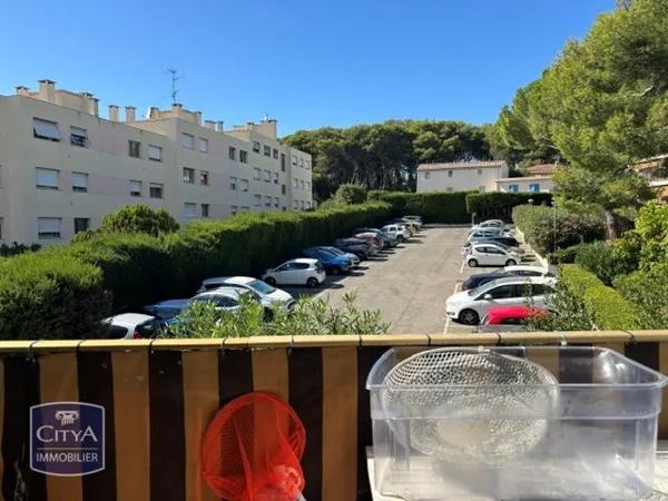 Appartement à vendre 4 pièces 73.7m² Le Cannet (06110)