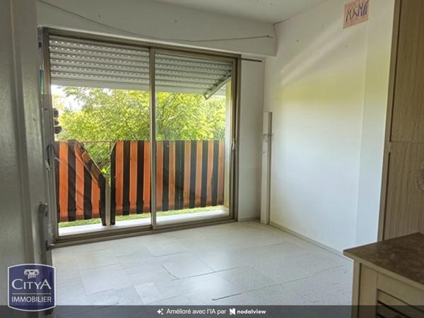 Appartement à vendre 4 pièces 73.7m² Le Cannet (06110)