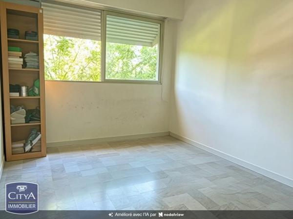 Appartement à vendre 4 pièces 73.7m² Le Cannet (06110)