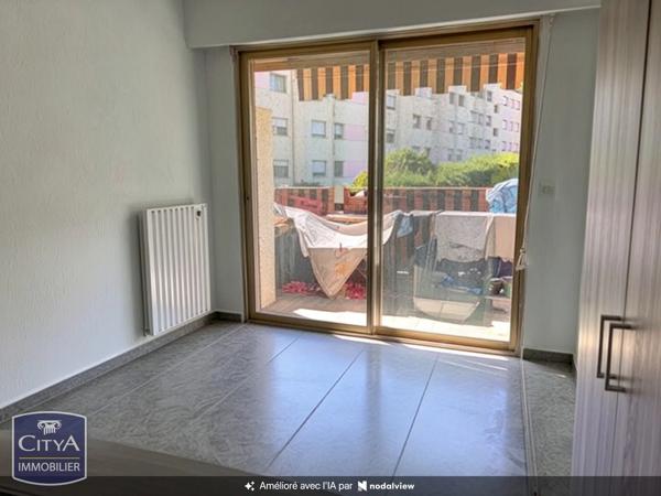 Appartement à vendre 4 pièces 73.7m² Le Cannet (06110)