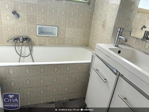Appartement à vendre 4 pièces 73.7m² Le Cannet (06110)