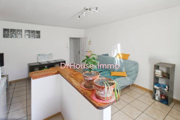 Immeuble à vendre 8 pièces de 149 m²