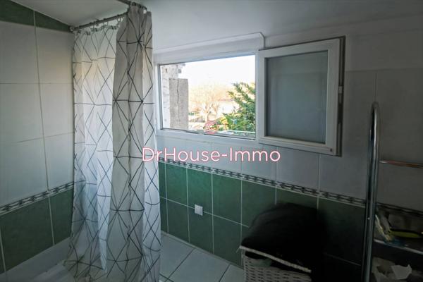 Immeuble à vendre 8 pièces de 149 m²