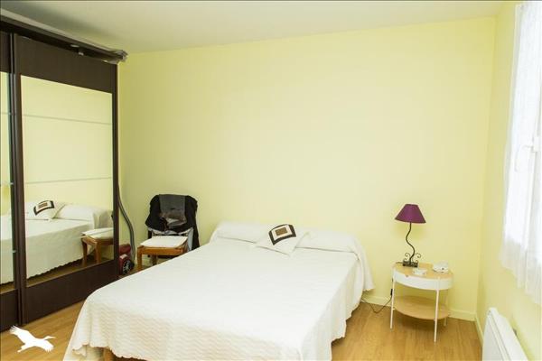 Maison à vendre |  Bourganeuf |  4 pièces | 143 m²