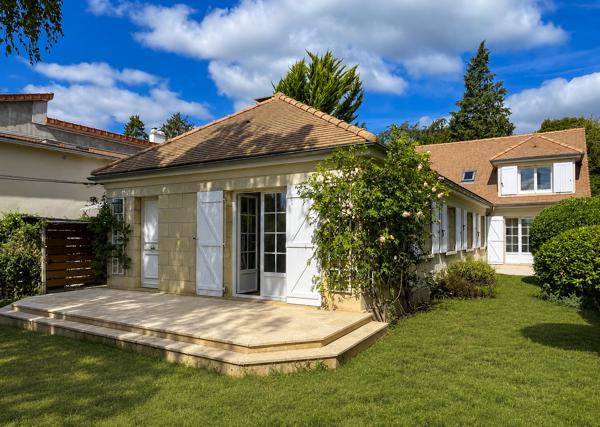 Maison à vendre à Mareil-Marly (78750) - Yvelines