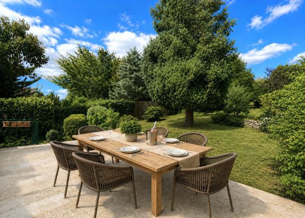 Maison à vendre à Mareil-Marly (78750) - Yvelines