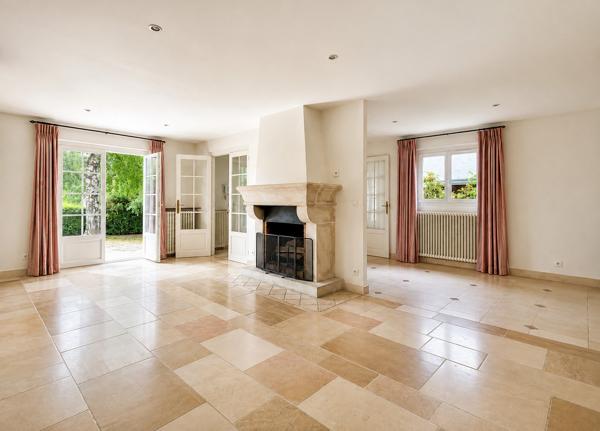 Maison à vendre à Mareil-Marly (78750) - Yvelines