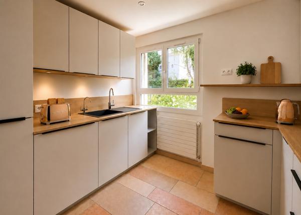 Maison à vendre à Mareil-Marly (78750) - Yvelines