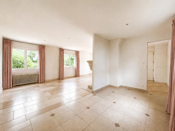 Maison à vendre à Mareil-Marly (78750) - Yvelines
