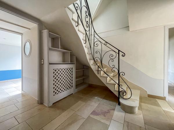 Maison à vendre à Mareil-Marly (78750) - Yvelines