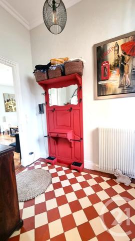 Maison à vendre  5 pièces - 104,63 m2 MAFFLIERS - 95