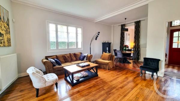 Maison à vendre  5 pièces - 104,63 m2 MAFFLIERS - 95