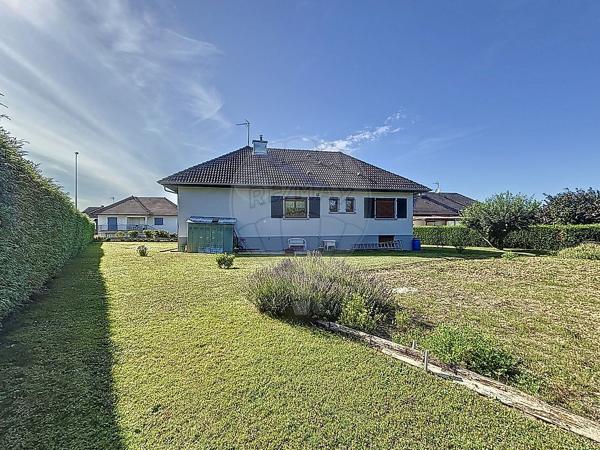 Maison  en vente - Doubs - 25