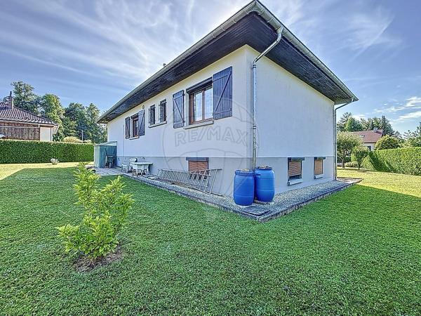 Maison  en vente - Doubs - 25