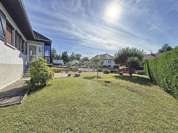 Maison  en vente - Doubs - 25