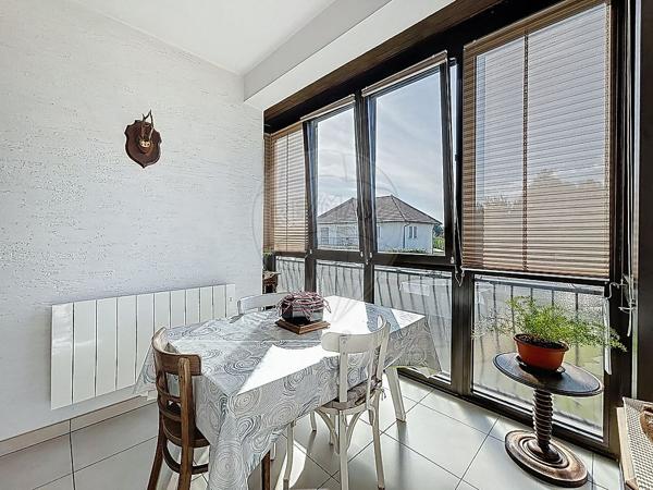 Maison  en vente - Doubs - 25