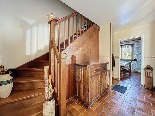 Maison  en vente - Doubs - 25