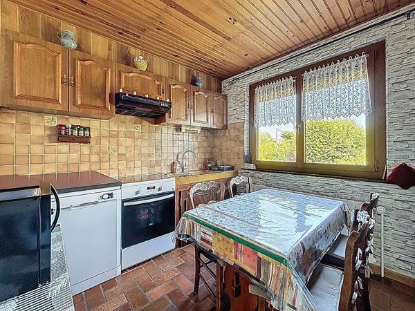 Maison  en vente - Doubs - 25