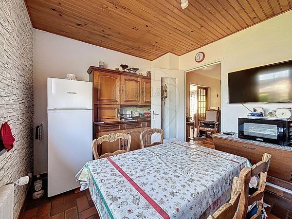 Maison  en vente - Doubs - 25