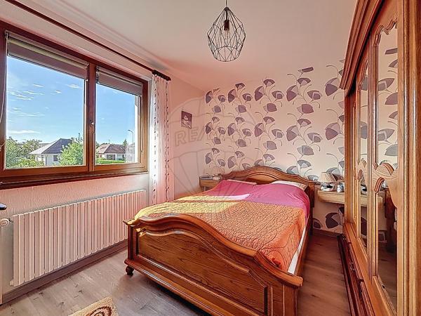 Maison  en vente - Doubs - 25