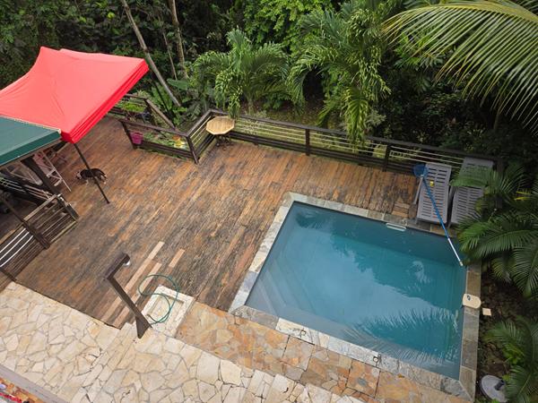 Immeuble Riviere Pilote 10 pièce(s)