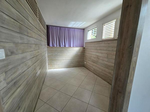 Immeuble Riviere Pilote 10 pièce(s)