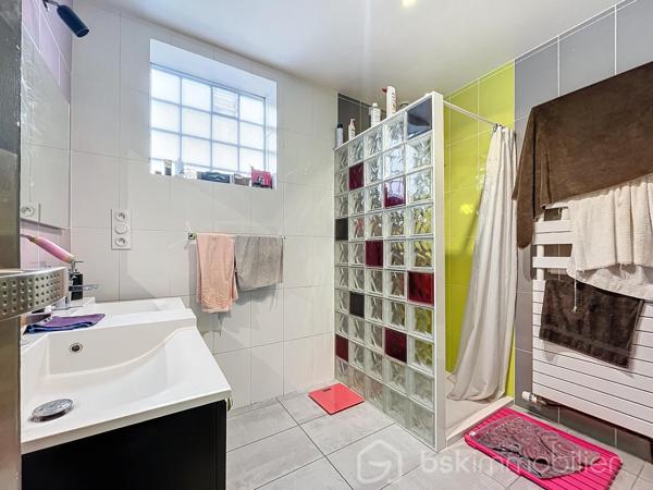 Maison traditionnelle de 190 m²