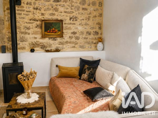 Maison à vendre 5 pièces 80 m² Beaumes-de-Venise