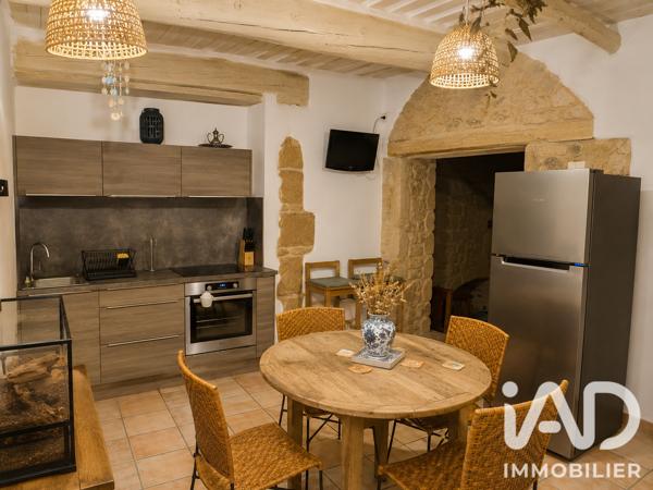 Maison à vendre 5 pièces 80 m² Beaumes-de-Venise