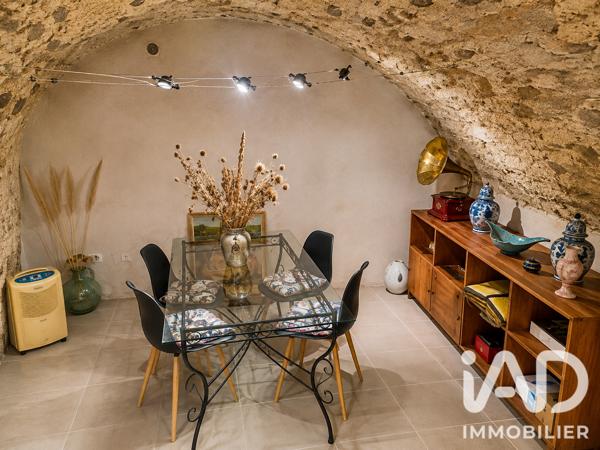 Maison à vendre 5 pièces 80 m² Beaumes-de-Venise