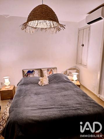 Maison à vendre 5 pièces 80 m² Beaumes-de-Venise