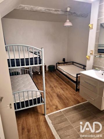 Maison à vendre 5 pièces 80 m² Beaumes-de-Venise